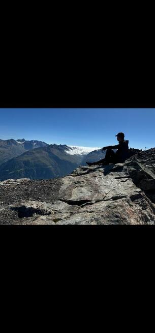 Ktoś interesujący ️️