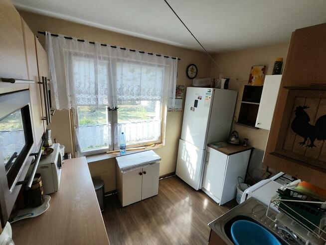 Działka 1,0064 ha w Lutomirów na sprzedaż