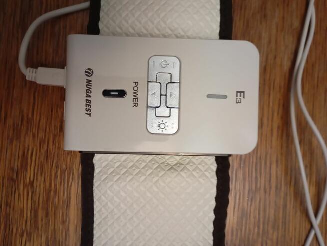 Sprzedam oryginalny Pas E3 firmy Nuga Medical