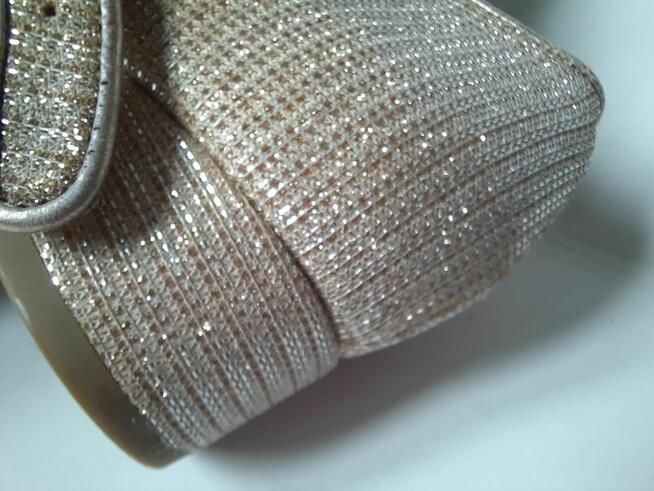 Buty dla dziewczynki Pepper rozmiar 35