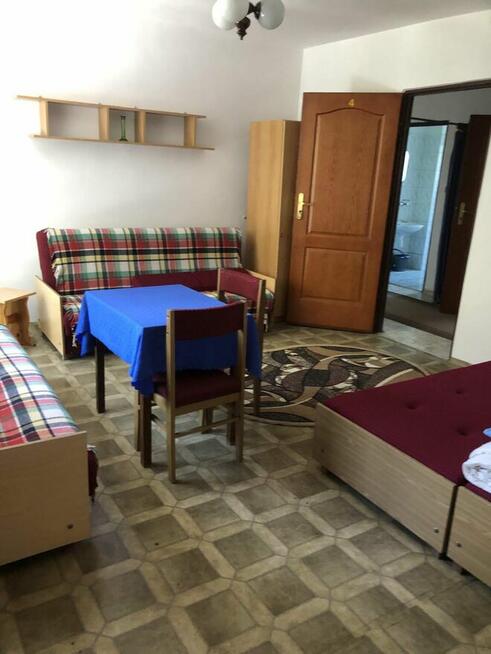 Złożeniec Pilica dom w lesie, inwestycja lub dla rodziny