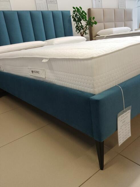 Świat Sypialni materace i łóżka BIELSKO-BIAŁA