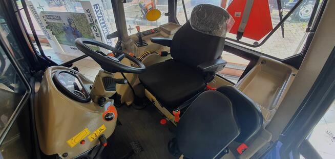 Nowy Farmtrac 555 49KM 4WD 97000 netto 2 lata gwarancji