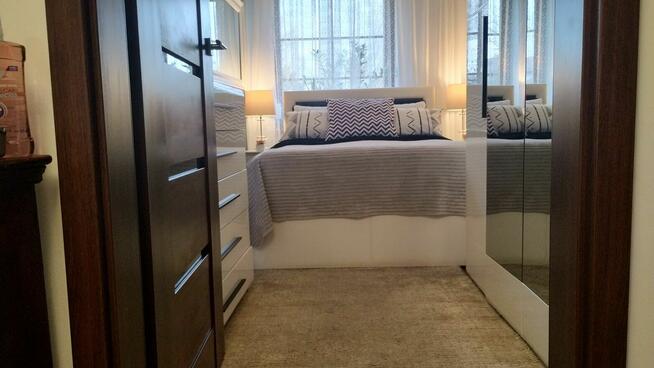 Sprzedam ładne mieszkanie