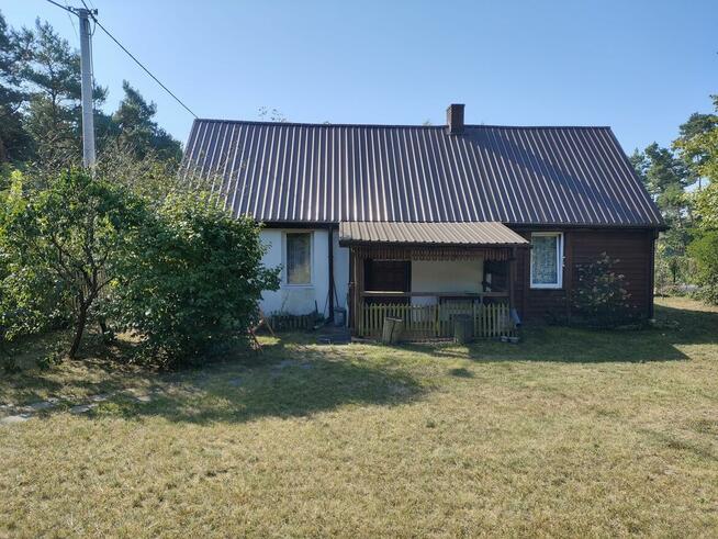 Działka 1,0064 ha w Lutomirów na sprzedaż