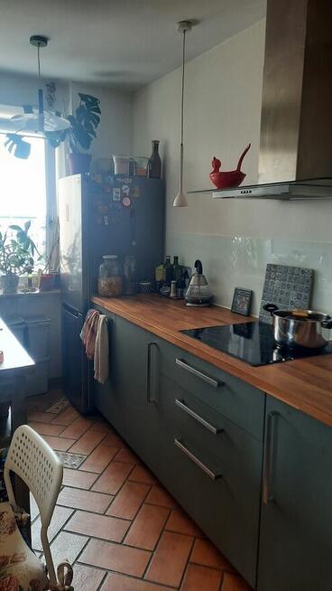 Praga Płd (Grochów) os. Igańska - 72 m, 3 pok., 5/16 p