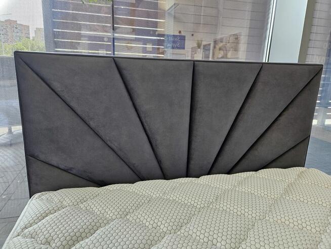 Świat Sypialni materace i łóżka BIELSKO-BIAŁA