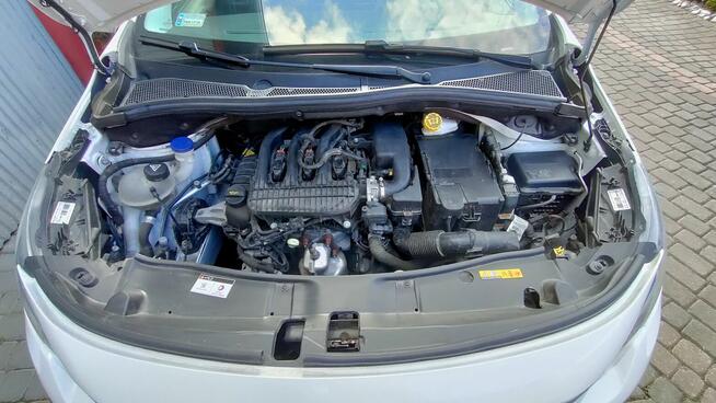 Peugeot 2008 ACTIVE+