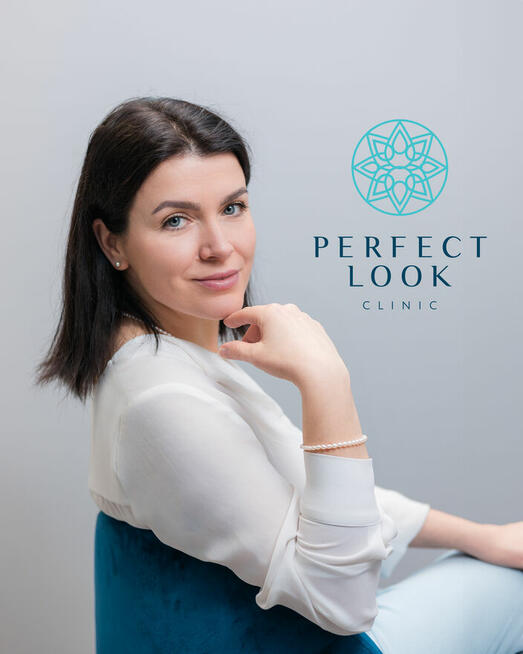 PROFESJONALNE KONSULTACJE W PERFECT LOOK CLINIC