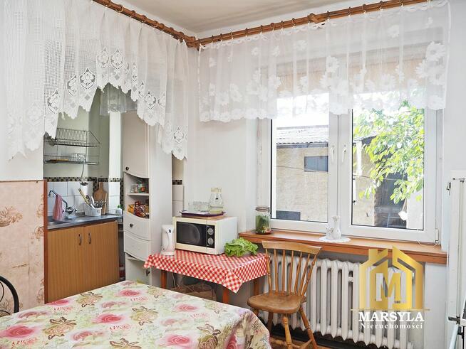 Dom i budynki gospodarcze na dużej działce- Kowale