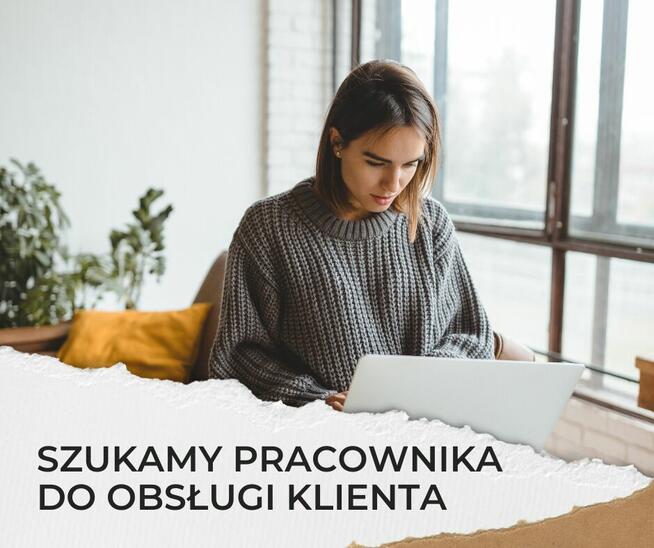 Specjalista ds. Obsługi Szkół i Szkoleń