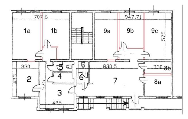 Usługowy Świetna ekspozycja przy Metro Stokłosy