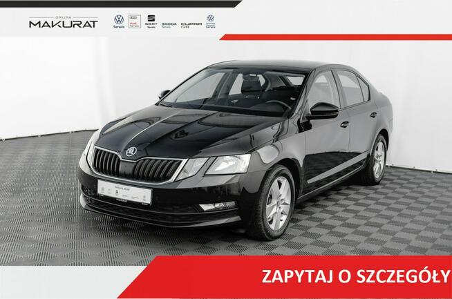 Škoda Octavia GD160TT#2.0 TSI Ambition DSG 2 stref klima Cz.park Salon PL VAT 23%