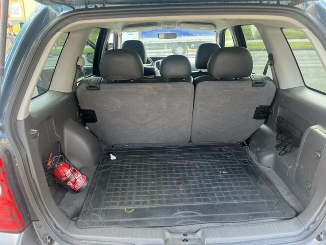 Mazda Tribute 2.3 benzyna 103 tys. km