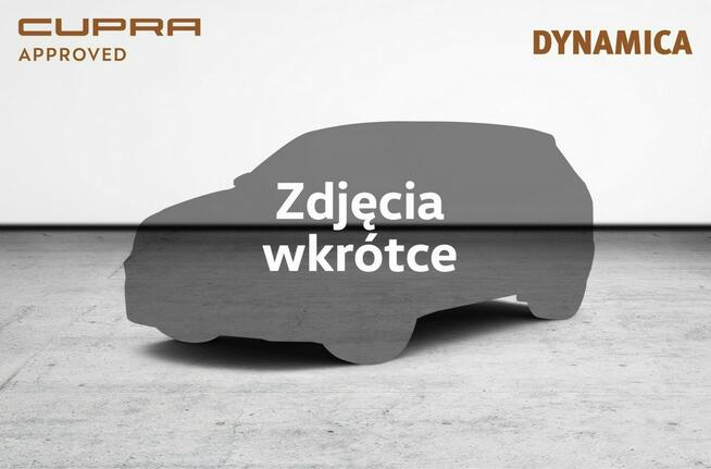 Cupra Leon 2.0TSI 245KM DSG 2023 r., salon PL, I wł., f-a VAT, gwar. fabryczna