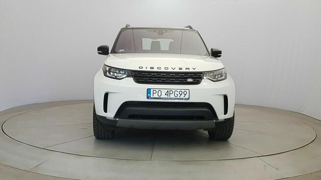 Land Rover Discovery 2.0 SD4 HSE ! Z polskiego salonu ! Faktura VAT !