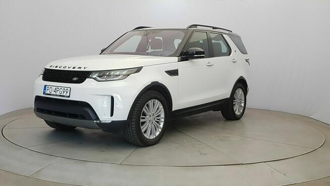 Land Rover Discovery 2.0 SD4 HSE ! Z polskiego salonu ! Faktura VAT !