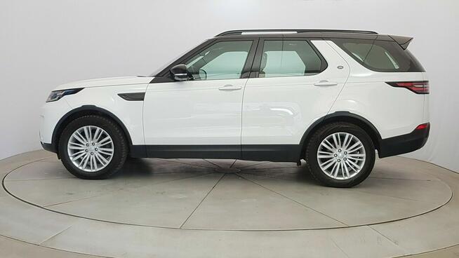 Land Rover Discovery 2.0 SD4 HSE ! Z polskiego salonu ! Faktura VAT !
