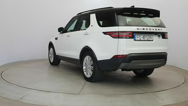 Land Rover Discovery 2.0 SD4 HSE ! Z polskiego salonu ! Faktura VAT !