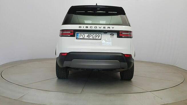 Land Rover Discovery 2.0 SD4 HSE ! Z polskiego salonu ! Faktura VAT !