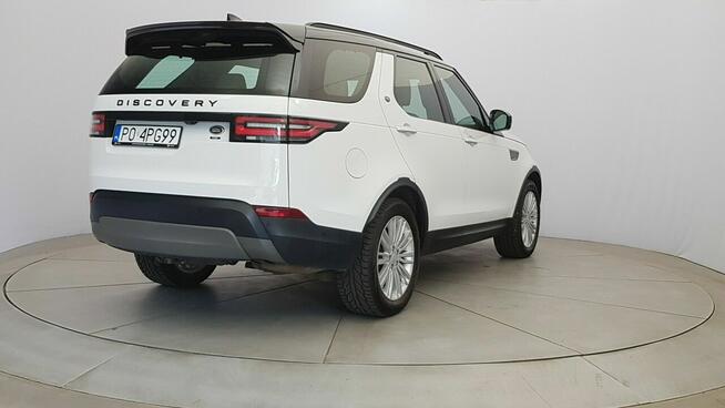 Land Rover Discovery 2.0 SD4 HSE ! Z polskiego salonu ! Faktura VAT !