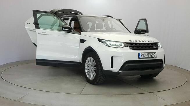 Land Rover Discovery 2.0 SD4 HSE ! Z polskiego salonu ! Faktura VAT !