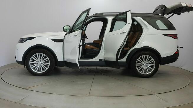 Land Rover Discovery 2.0 SD4 HSE ! Z polskiego salonu ! Faktura VAT !