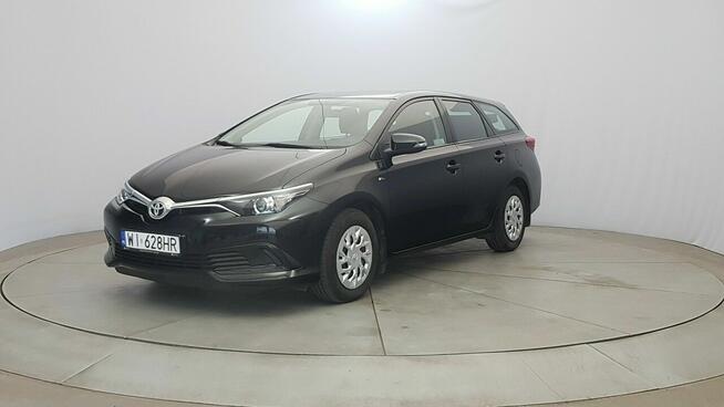 Toyota Auris 1.6 Active ! Z polskiego salonu ! Faktura VAT !