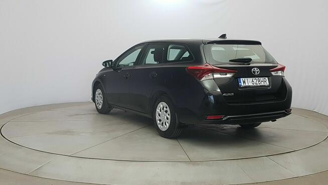 Toyota Auris 1.6 Active ! Z polskiego salonu ! Faktura VAT !