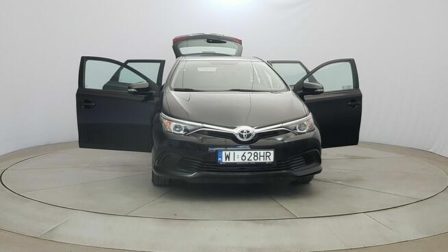 Toyota Auris 1.6 Active ! Z polskiego salonu ! Faktura VAT !