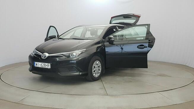Toyota Auris 1.6 Active ! Z polskiego salonu ! Faktura VAT !