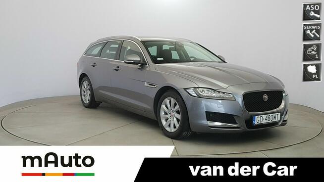 XF 2.0 i4D AWD Prestige aut ! Z polskiego salonu ! Faktura VAT !
