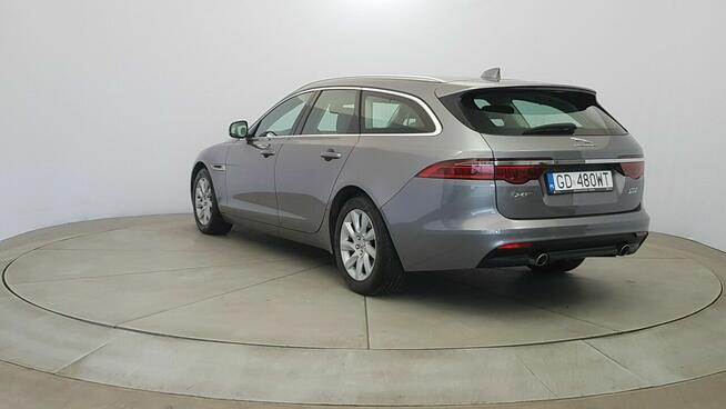 XF 2.0 i4D AWD Prestige aut ! Z polskiego salonu ! Faktura VAT !