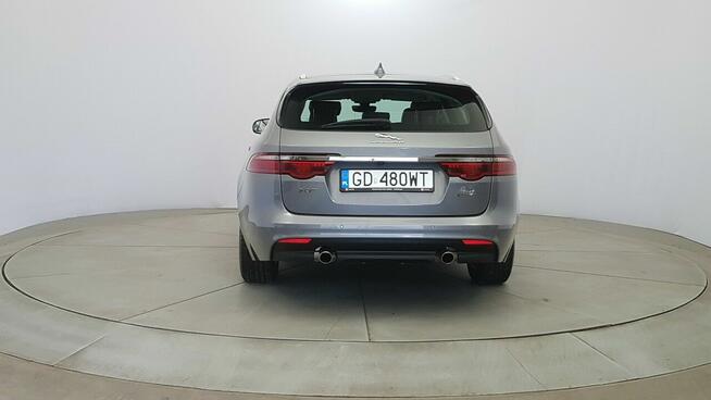 XF 2.0 i4D AWD Prestige aut ! Z polskiego salonu ! Faktura VAT !