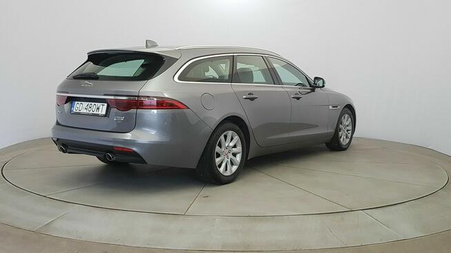 XF 2.0 i4D AWD Prestige aut ! Z polskiego salonu ! Faktura VAT !