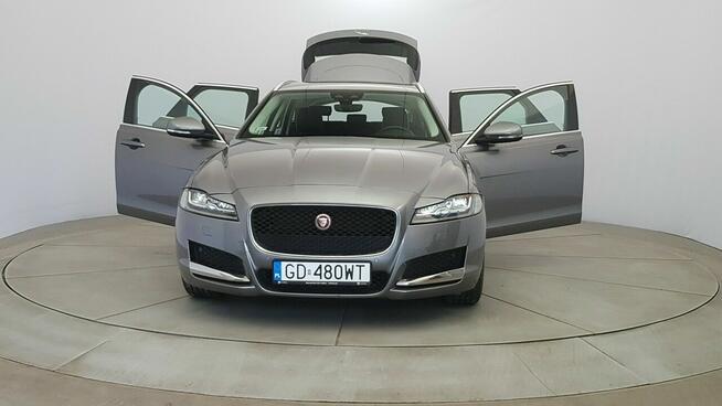 XF 2.0 i4D AWD Prestige aut ! Z polskiego salonu ! Faktura VAT !