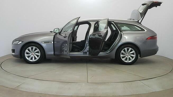 XF 2.0 i4D AWD Prestige aut ! Z polskiego salonu ! Faktura VAT !