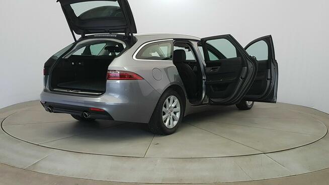 XF 2.0 i4D AWD Prestige aut ! Z polskiego salonu ! Faktura VAT !