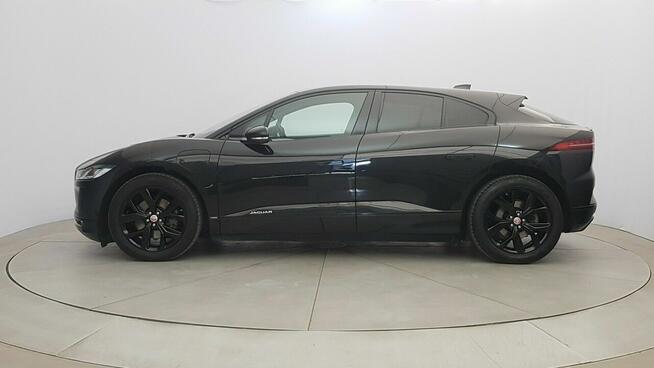 Jaguar I-Pace EV400 AWD HSE ! Z polskiego salonu ! Faktura VAT !