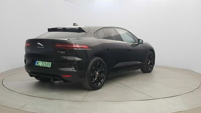 Jaguar I-Pace EV400 AWD HSE ! Z polskiego salonu ! Faktura VAT !