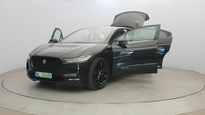 Jaguar I-Pace EV400 AWD HSE ! Z polskiego salonu ! Faktura VAT !