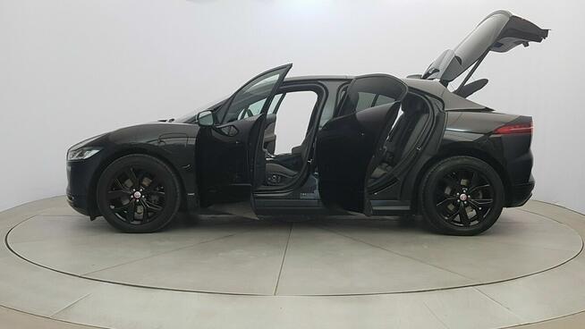 Jaguar I-Pace EV400 AWD HSE ! Z polskiego salonu ! Faktura VAT !