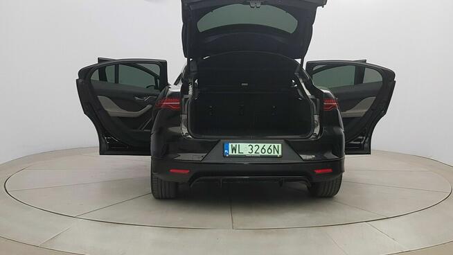 Jaguar I-Pace EV400 AWD HSE ! Z polskiego salonu ! Faktura VAT !