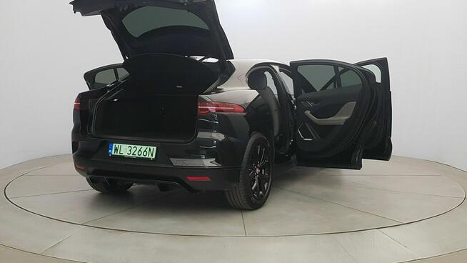 Jaguar I-Pace EV400 AWD HSE ! Z polskiego salonu ! Faktura VAT !