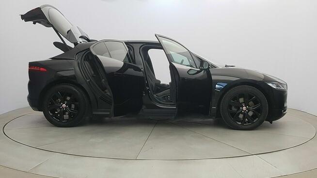 Jaguar I-Pace EV400 AWD HSE ! Z polskiego salonu ! Faktura VAT !