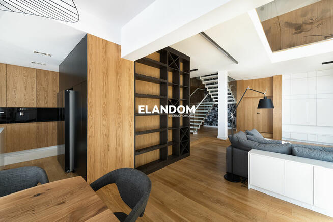 Nowoczesny dom idealny dla rodziny lux