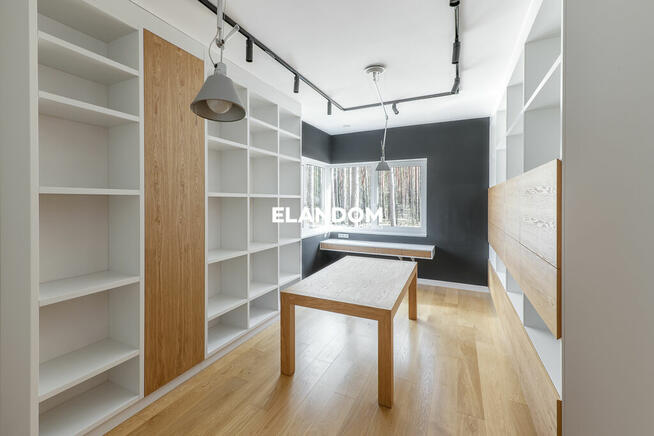 Nowoczesny dom idealny dla rodziny lux