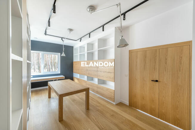 Nowoczesny dom idealny dla rodziny lux