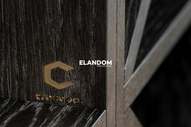 Nowoczesny dom idealny dla rodziny lux