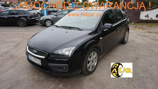 Ford Focus Ghia aktualne opłaty